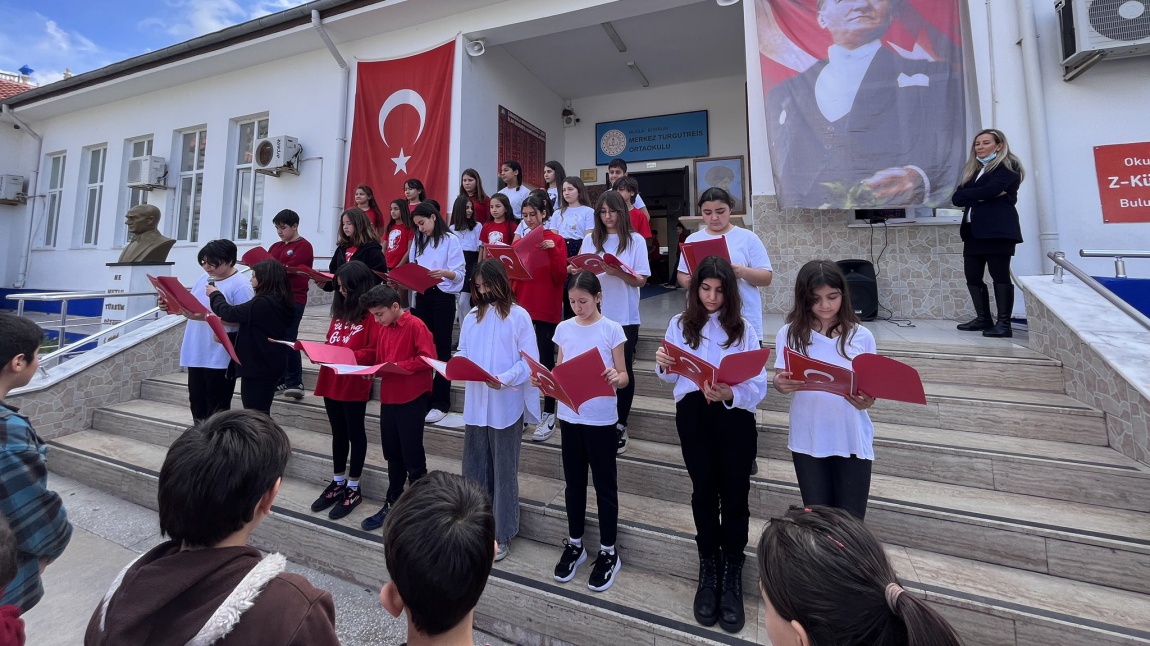 İstiklâl Marşı'nın Kabulü ve Mehmet Akif Ersoy'u Anma Günü 